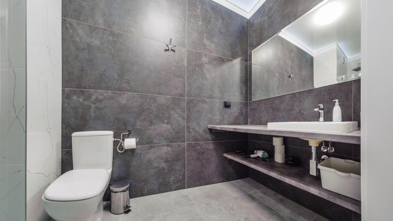Apartament Zlota Perla Z Parkingiem 16 E Perlowa Przystan - Holiday City Kolobrzeg Luaran gambar